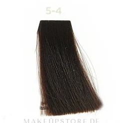Ammoniakfreie Haarfarbe-Creme