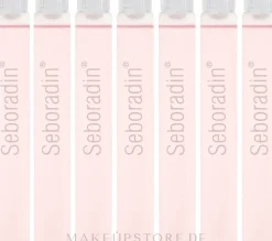 Ampullen für fettiges Haar