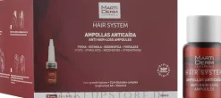 Ampullen gegen Haarausfall