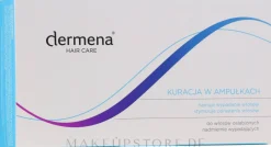 Ampullen gegen Haarausfall für Frauen