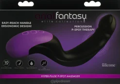 Analstimulator