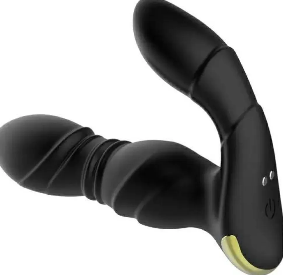 Anal-Vibrationsstimulator