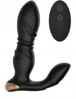 Anal-Vibrationsstimulator