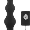 Analvibrator mit Fernbedienung