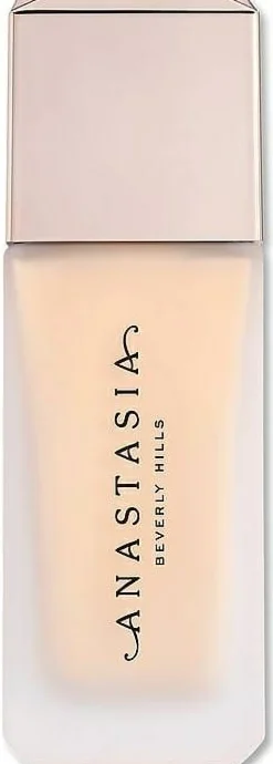 Anastasia Beverly Hills Impeccable Blurring Matte Foundation