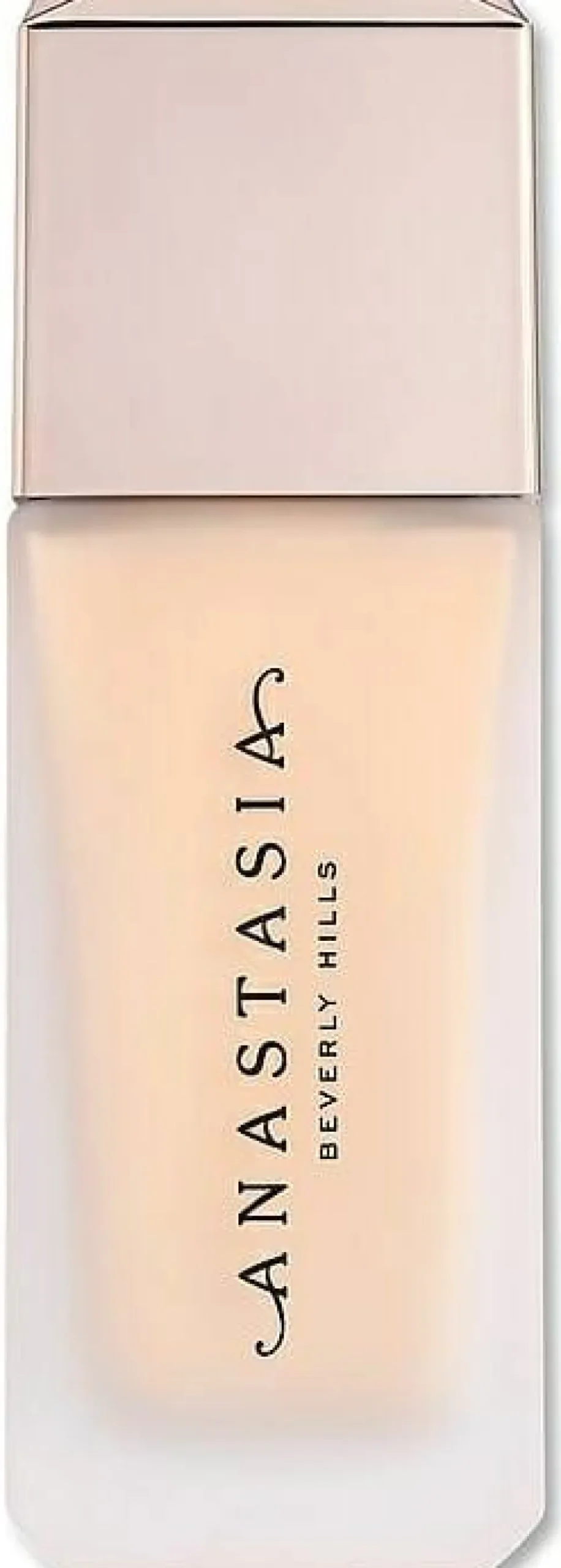 Anastasia Beverly Hills Impeccable Blurring Matte Foundation