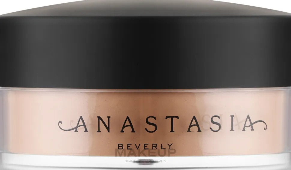 Anastasia Beverly Hills Loose Setting Powder