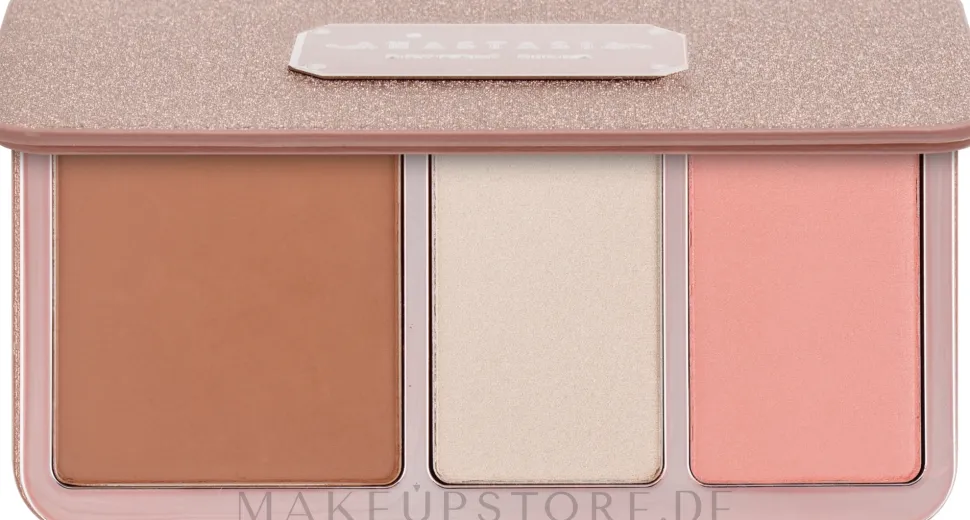 Anastasia Beverly Hills Ladies Face Palette