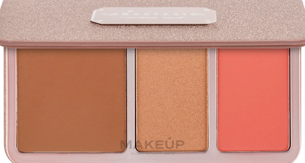 Anastasia Beverly Hills Ladies Face Palette
