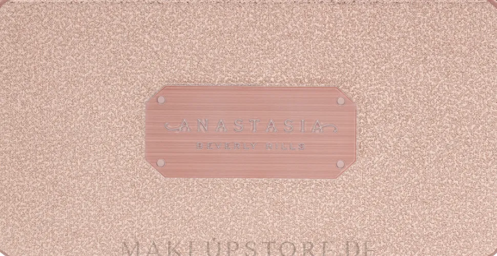 Anastasia Beverly Hills Ladies Face Palette