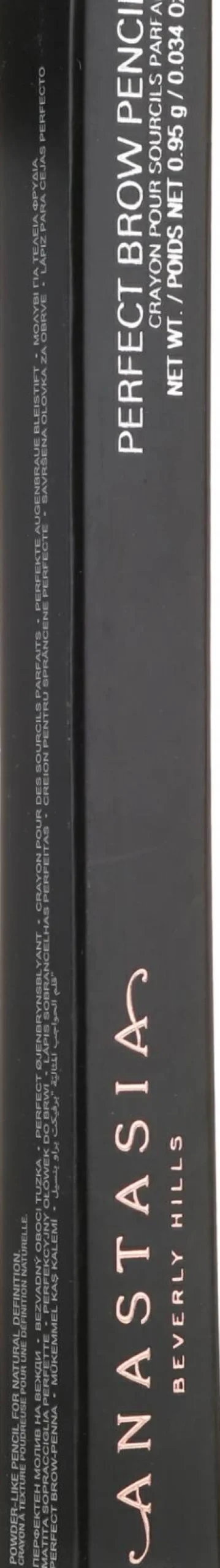 Anastasia Beverly Hills Perfect Brow Pencil