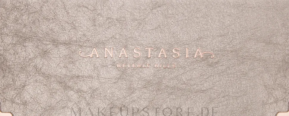 Anastasia Beverly Hills Rose Metals Eyeshadow Palette