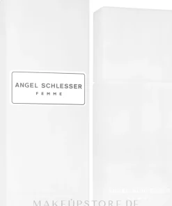 Angel Schlesser Femme