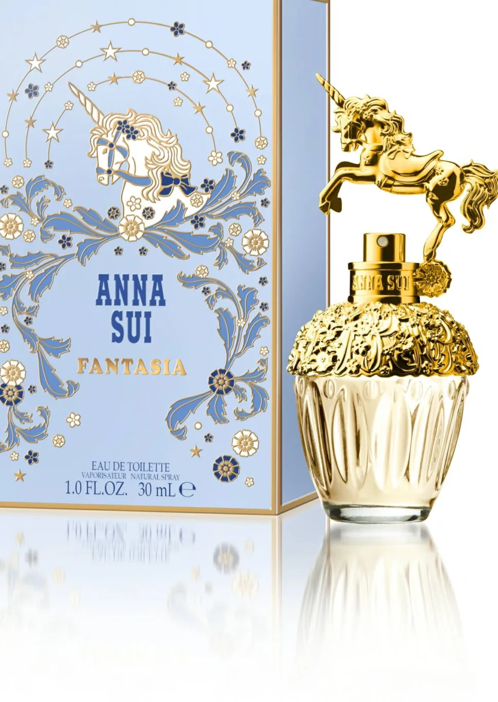 Anna Sui Fantasia