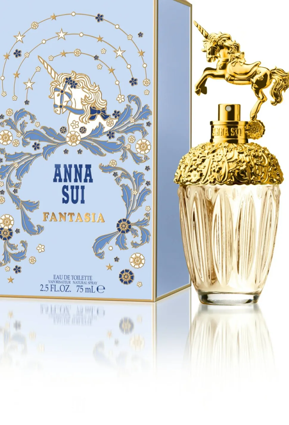 Anna Sui Fantasia