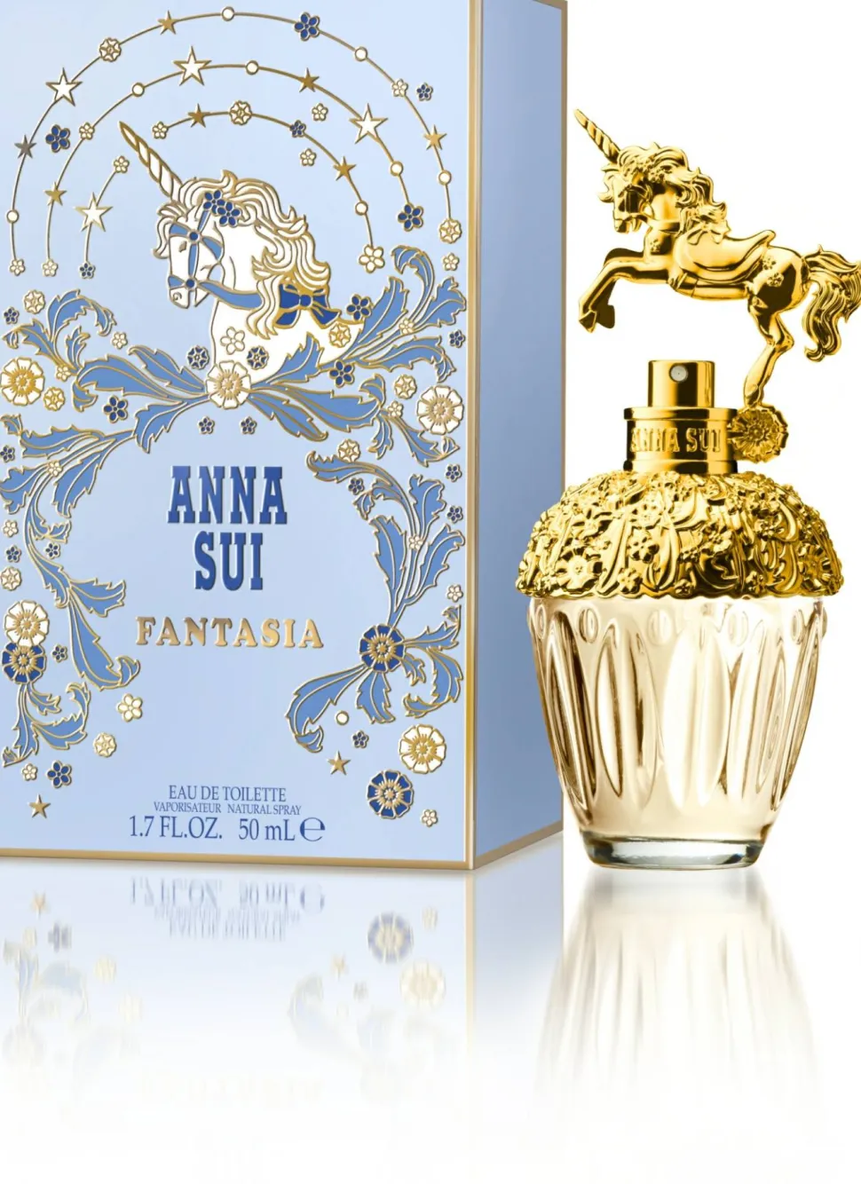 Anna Sui Fantasia