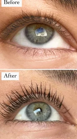 Annabelle Minerals Serum Mascara