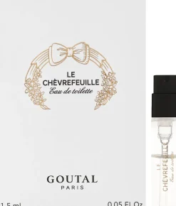 Annick Goutal Le Chevrefeuille