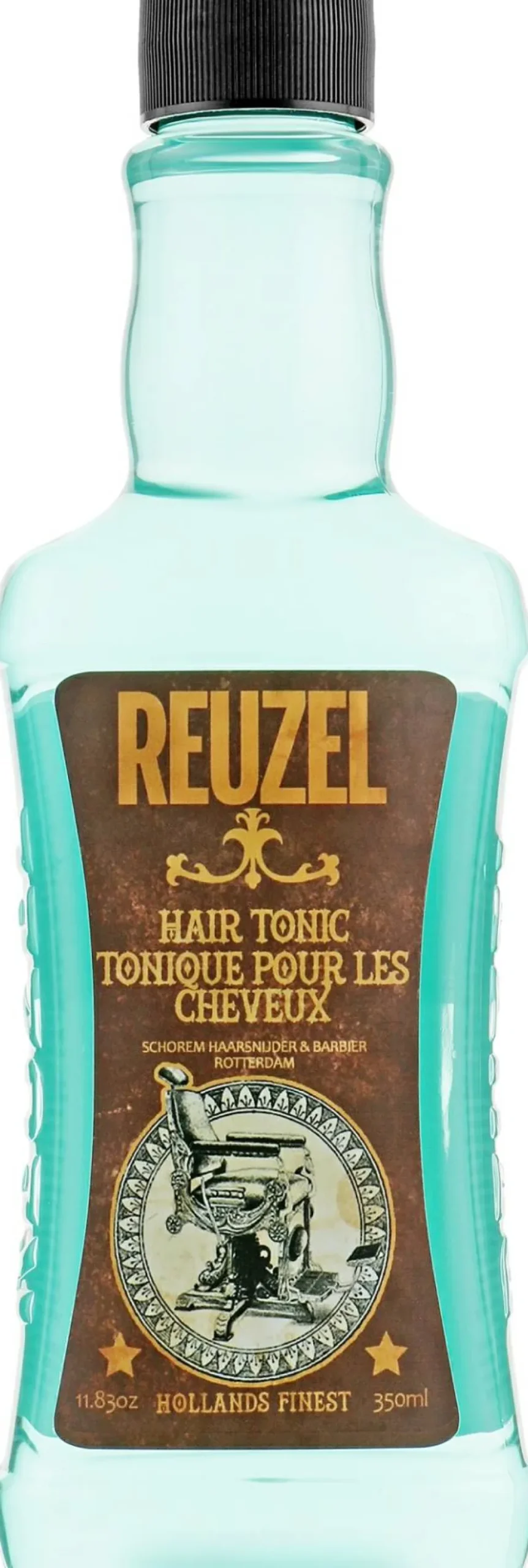 Anregendes Tonic zur Kräftigung von feinem, reiferem Haar