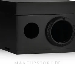 Anspitzer schwarz