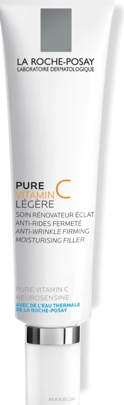 Anti-Age Pflege mit Fill-In Effekt für empfindliche Haut