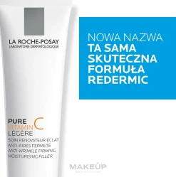 Anti-Age Pflege mit Fill-In Effekt für empfindliche Haut