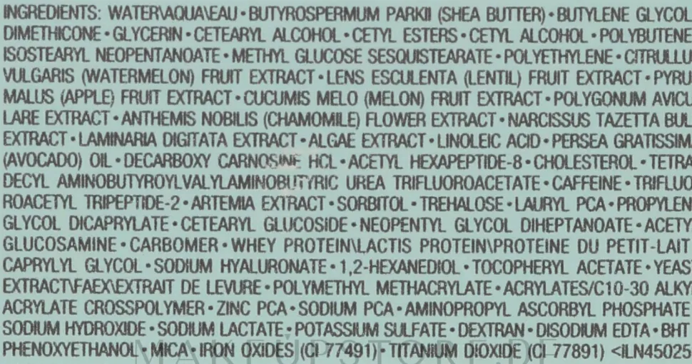 Anti-Aging Augenkonturcreme