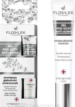 Anti-Aging Augenkonturgel
