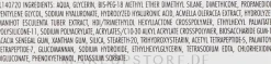 Anti-Aging Augenkonturgel gegen Schwellungen und dunkle Augenringe