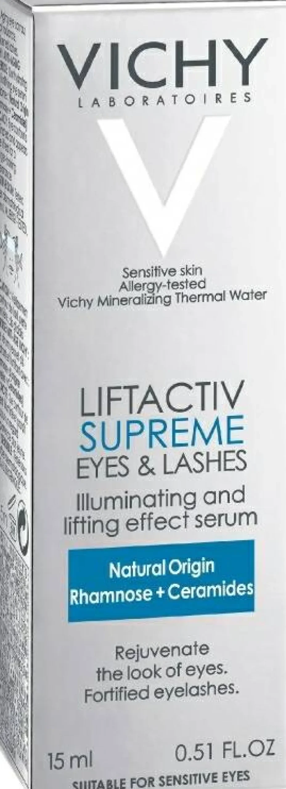 Anti-Aging Augenserum