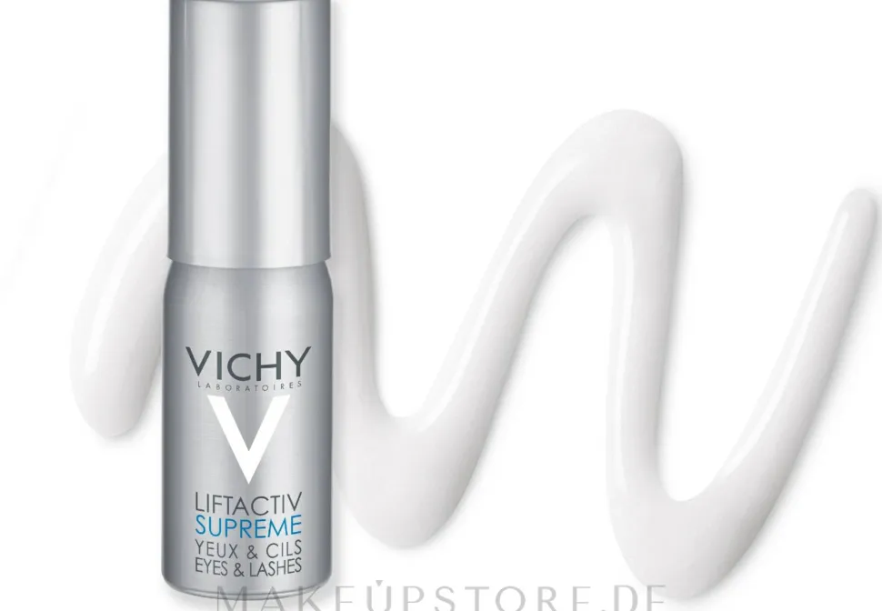 Anti-Aging Augenserum