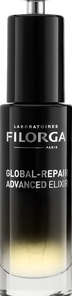 Anti-aging facial elixir
