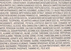 Anti-aging facial elixir