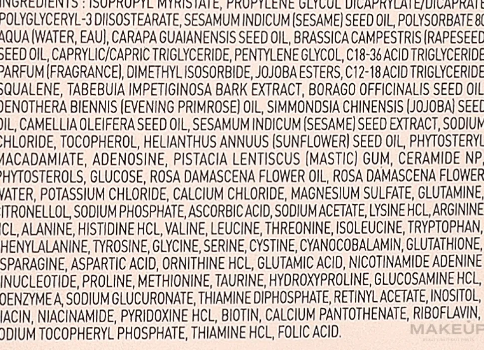 Anti-aging facial elixir