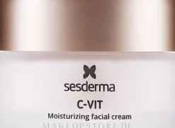 Anti-Aging Feuchtigkeitscreme
