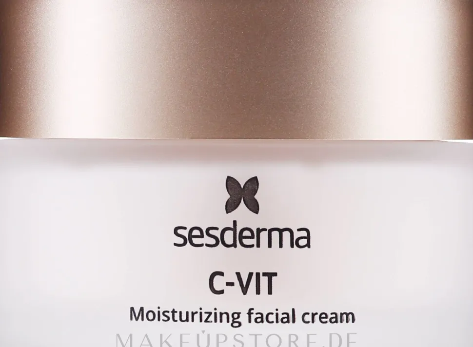 Anti-Aging Feuchtigkeitscreme