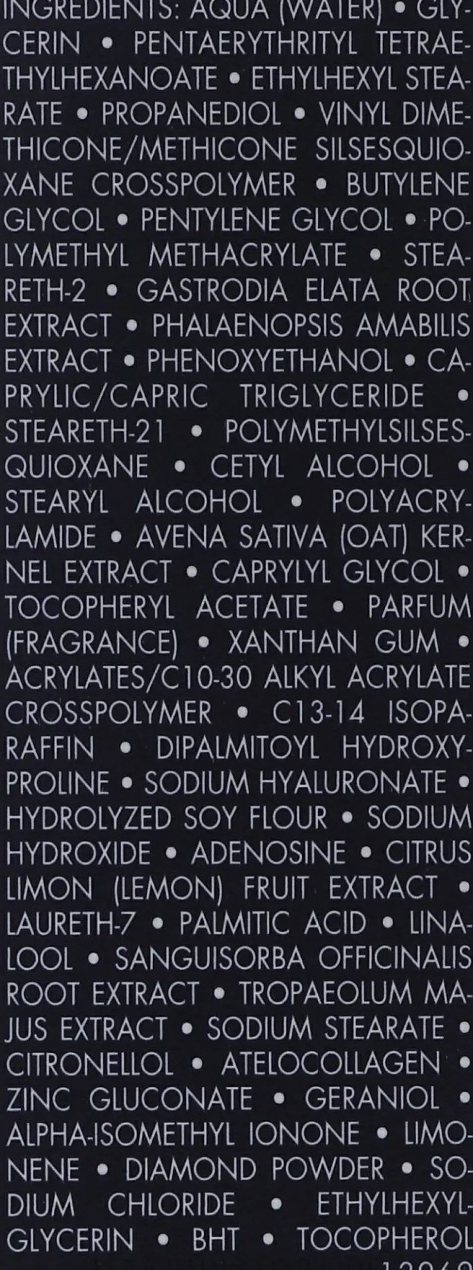 Anti-Aging Gesichtsemulsion