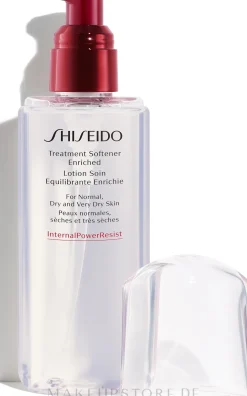Anti-Aging Gesichtsgel mit Kirishima-Mineralquellwasser