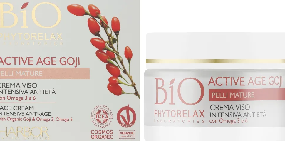 Anti-Aging Gesichtskonzentrat für Männer
