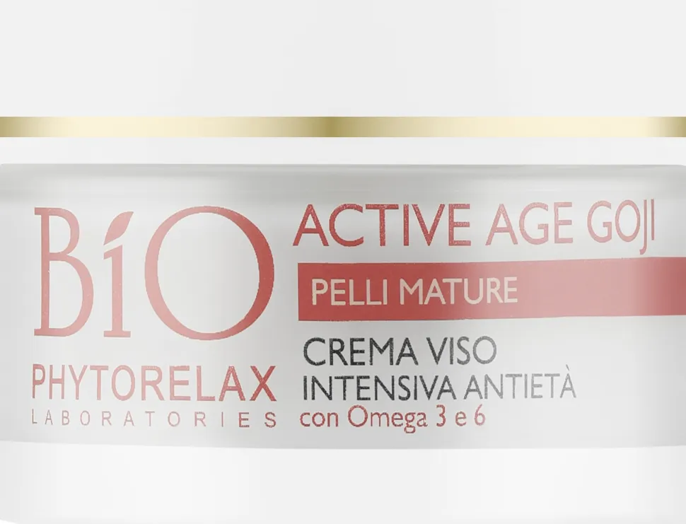 Anti-Aging Gesichtskonzentrat für Männer