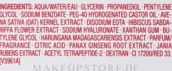 Anti-Aging Gesichtskonzentrat für Männer