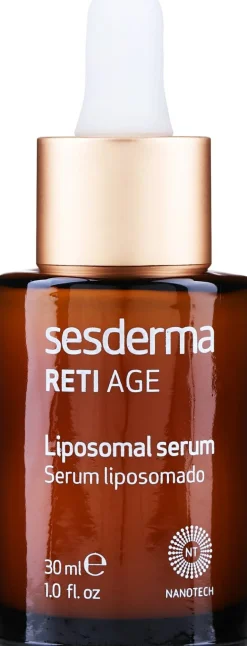 Anti-Aging Gesichtsserum