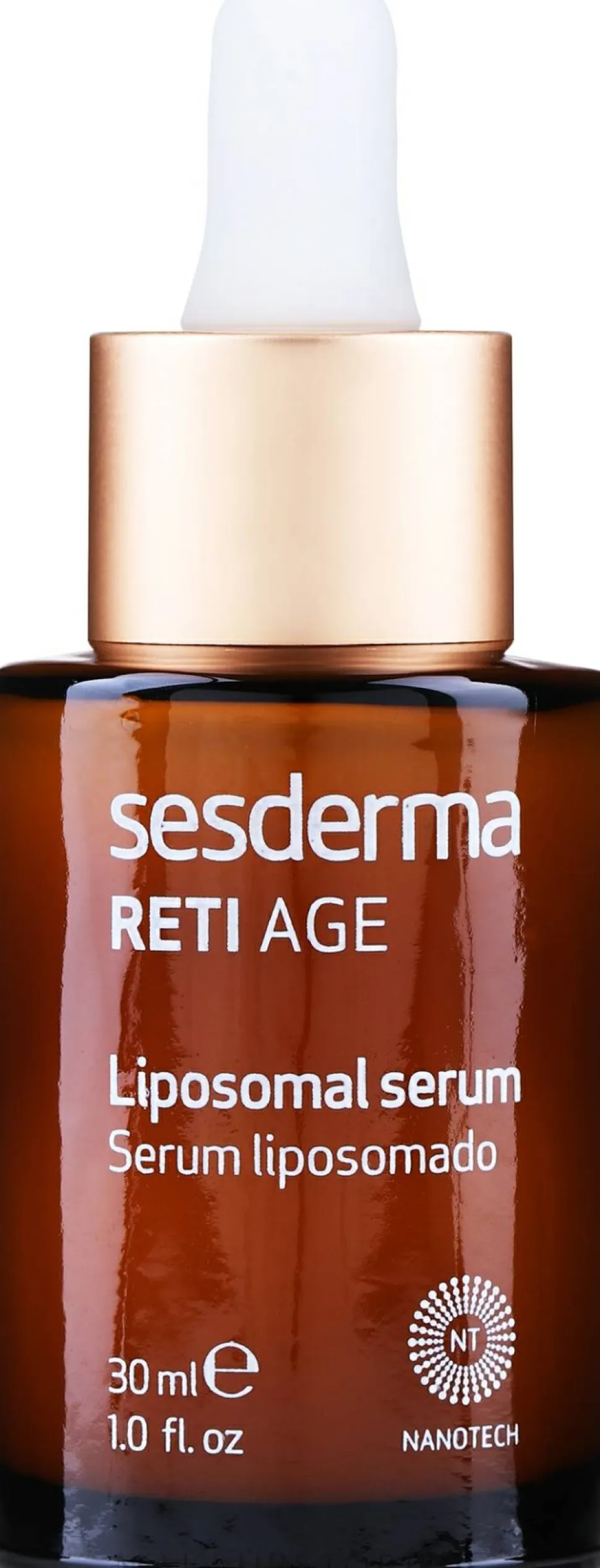 Anti-Aging Gesichtsserum