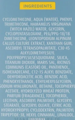 Anti-Aging Gesichtsserum mit Vitamin C
