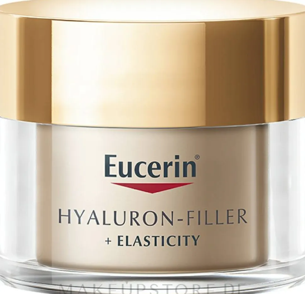 Anti-Aging Nachtcreme für das Gesicht mit Hyaluronsäure