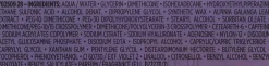 Anti-Aging Nachtcreme mit Faltenauffüll-Effekt