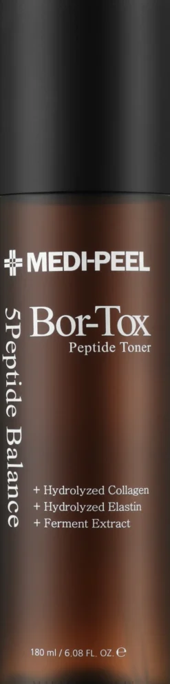 Anti-Aging Peptid-Gesichtstoner