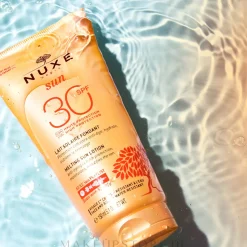 Anti-Aging Sonnenmilch für Gesicht und Körper LSF 30