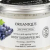 Anti-Aging Zuckerpeeling für den Körper