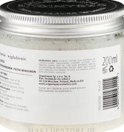 Anti-Aging Zuckerpeeling für den Körper